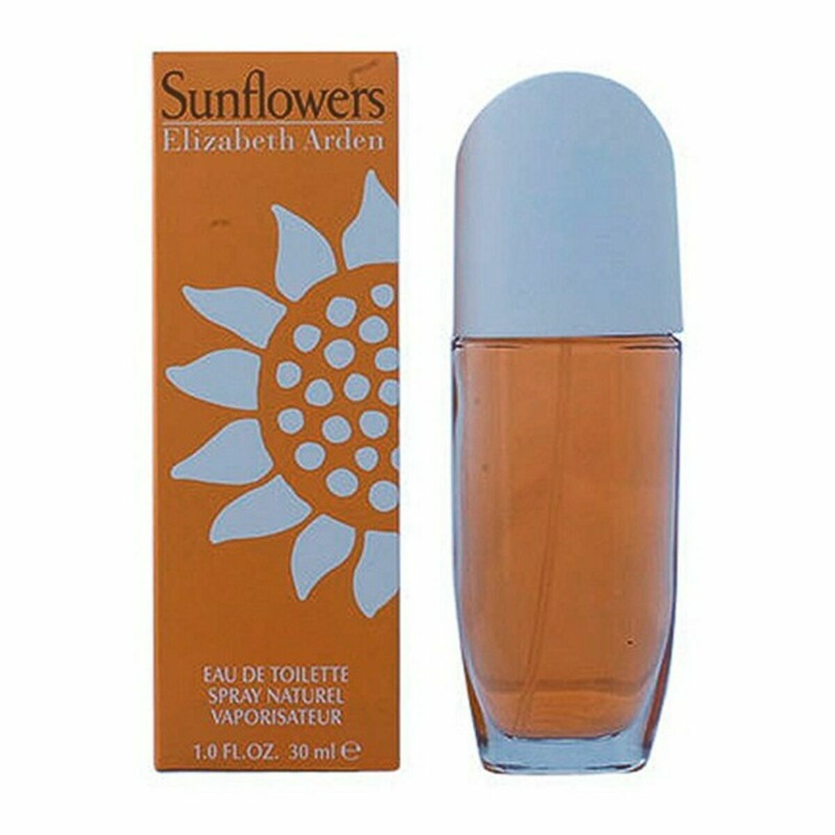 Dameparfume Elizabeth Arden EDT Sunflowers (30 ml)